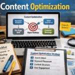 Content Optimization