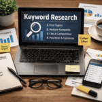 Keyword Research