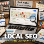 Local SEO image