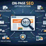 On-Page SEO