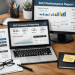 SEO Strategy