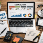 Website SEO Audit