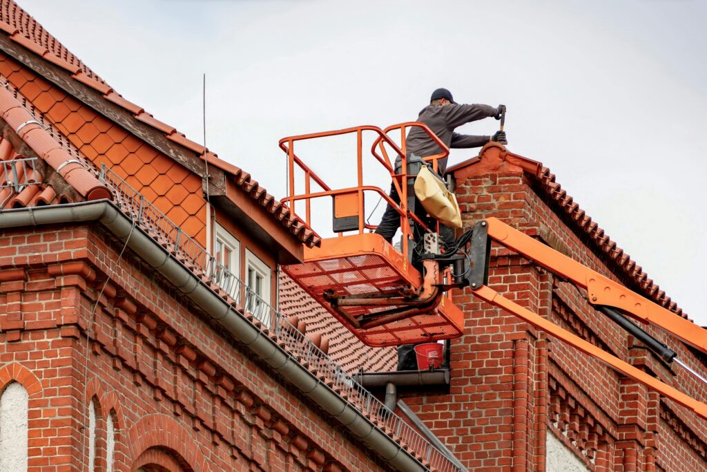 seo for roofing companies