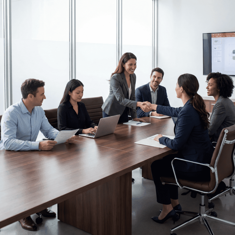 Professional-Meeting-Why-Choose-Us