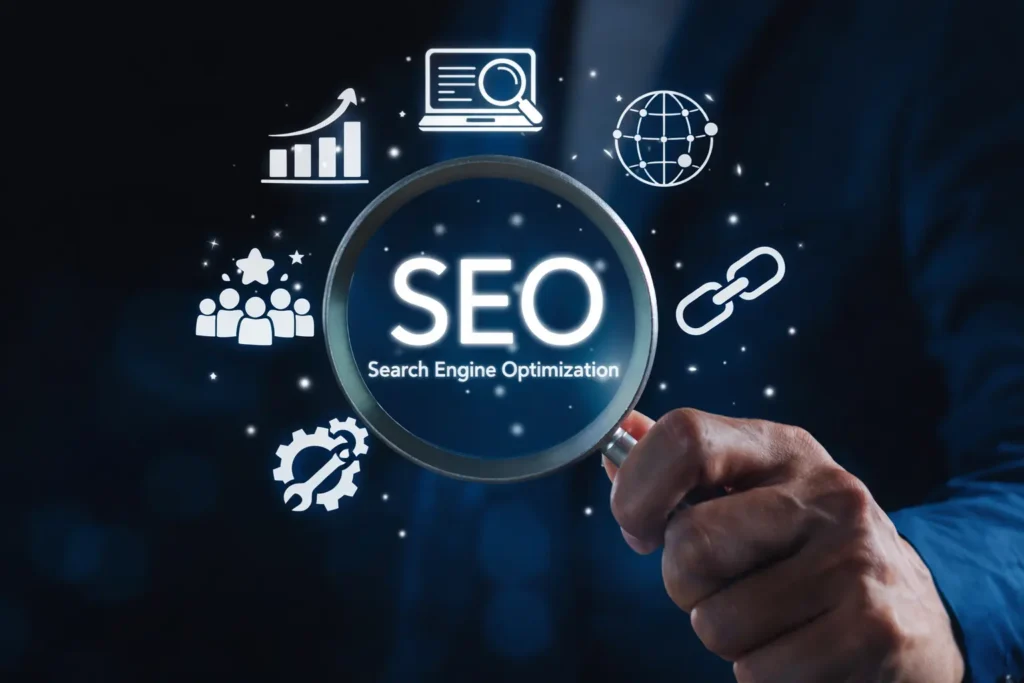 SEO Services