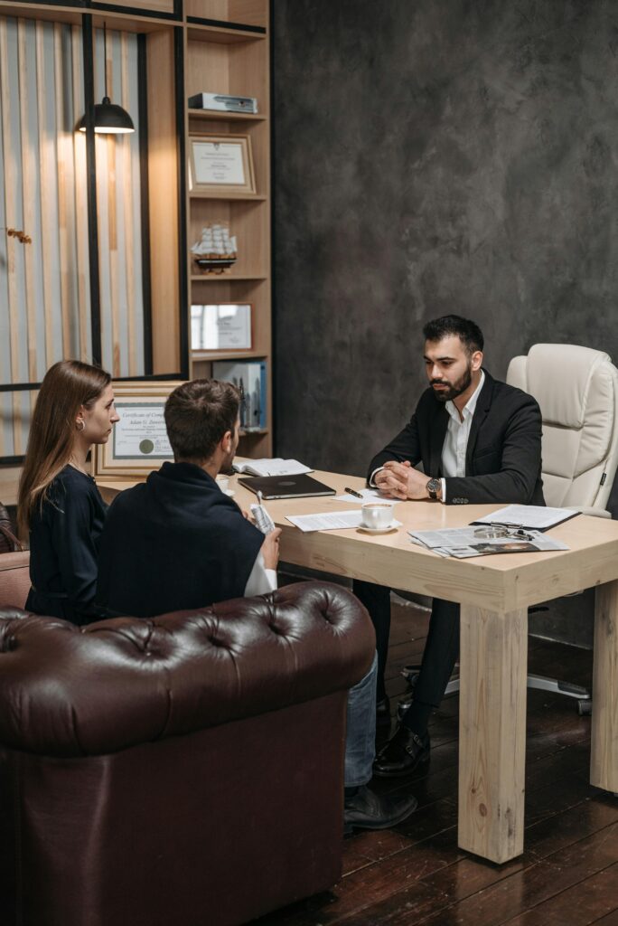 Financial Services Case Studies